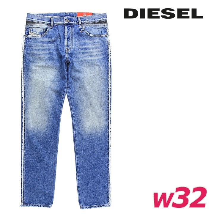 メンズファッション ディーゼル DIESEL ジーンズ デニム パンツ メンズ 