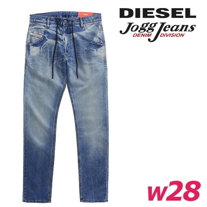 DIESEL（ディーゼル） ジョグジーンズ パンツ メンズ ヴィンテージ