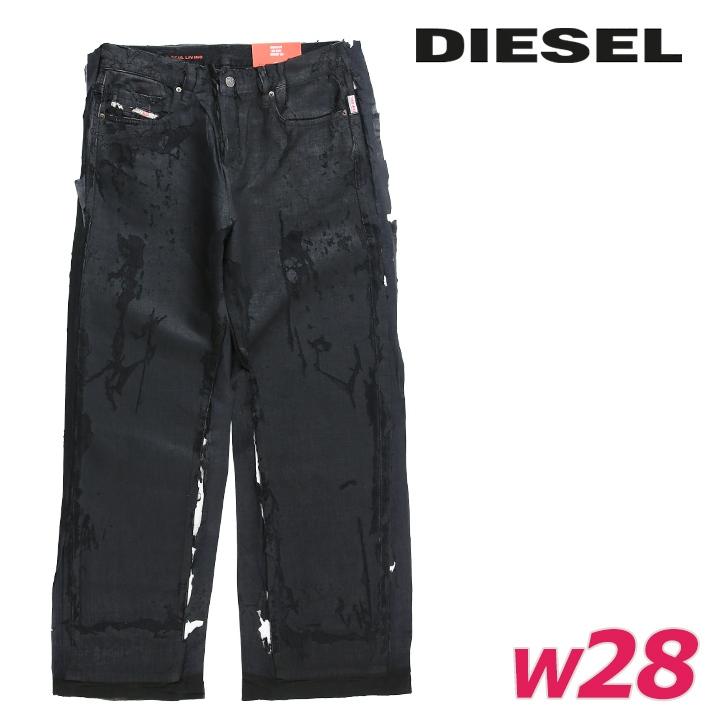 DIESEL（ディーゼル） ジーンズ デニム パンツ メンズ レディース 男女 