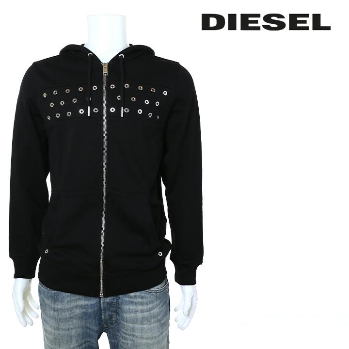 ディーゼル DIESEL ジップアップパーカー メンズ メタルリングハトメデザイン 長袖 コットン S-GIR-HOOD-ZIP-XMAS  :die-m-t-c4-088:買っCiao!トゥット トゥット - 通販 - Yahoo!ショッピング