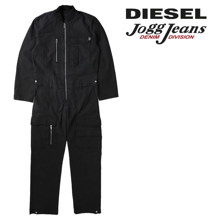 DIESEL ディーゼル オールインワン ジャンプスーツ メンズ DIESEL ディーゼル オールインワン ジャンプスーツ メンズ