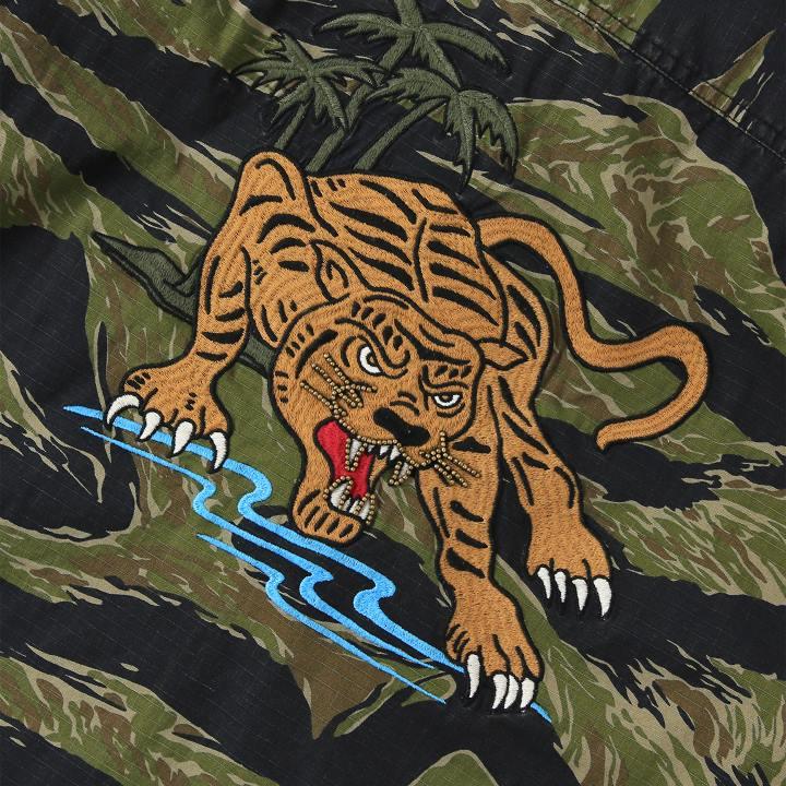 DIESEL 迷彩柄 長袖シャツ DIESEL ディーゼル 長袖シャツ メンズ カモフラージュ柄 迷彩柄