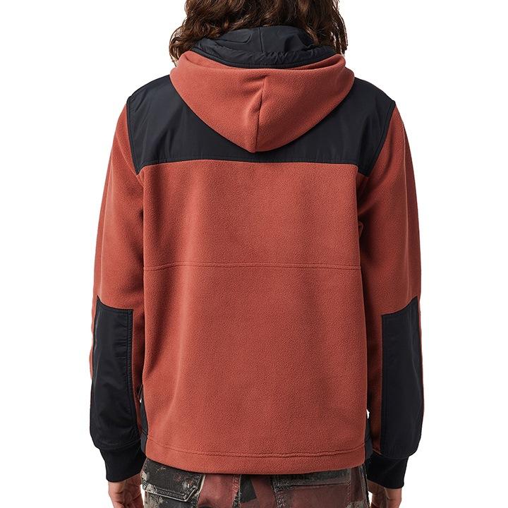 diesel フリースパーカー 楽天市場】DIESEL ディーゼル ジップアップフリース パーカー
