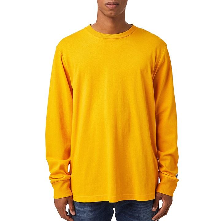 DIESEL ディーゼル 長袖Tシャツ カットソー メンズ ワンポイント DIESEL ディーゼル 長袖Tシャツ カットソー メンズ ワンポイント