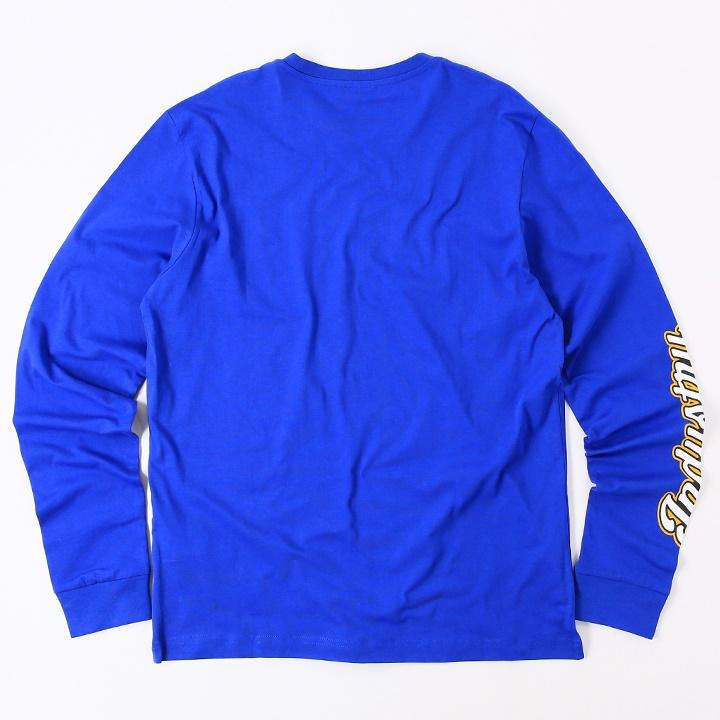 DIESEL ディーゼル 長袖Tシャツ カットソー メンズ ロゴプリント DIESEL ディーゼル 長袖Tシャツ カットソー メンズ ロゴプリント