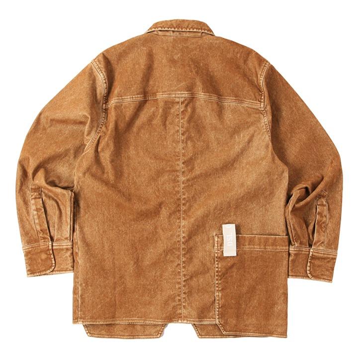 DIESEL ディーゼル 長袖デニムシャツジャケット メンズ フロック DIESEL ディーゼル 長袖デニムシャツジャケット メンズ フロック