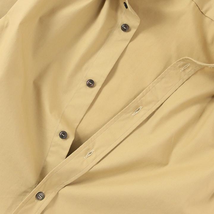 DIESEL ディーゼル 長袖シャツ メンズ フェイクレイヤード 重ね