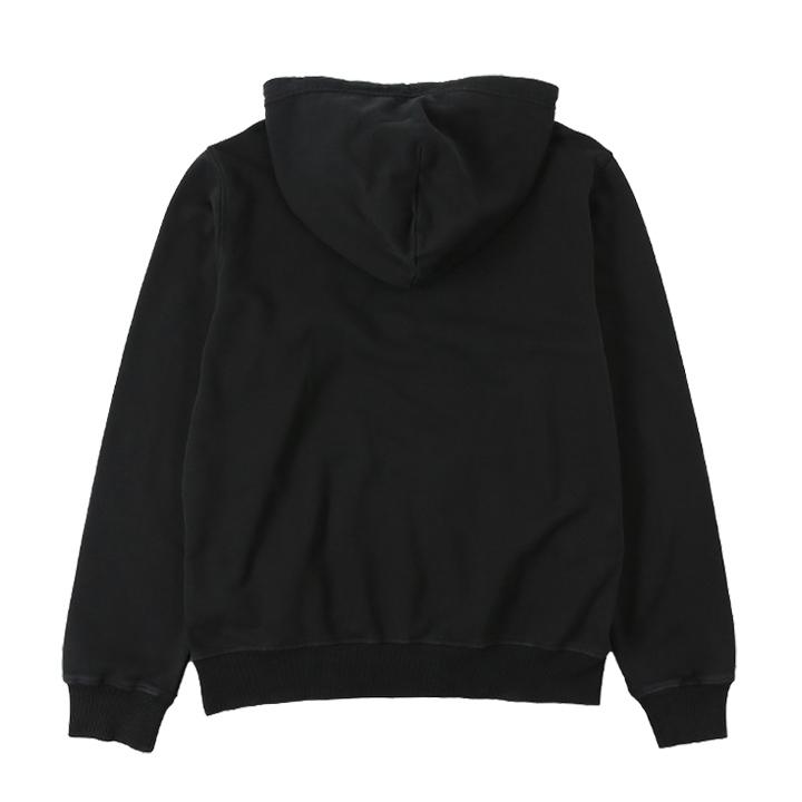 DIESEL ディーゼル プルオーバースウェットパーカー メンズ