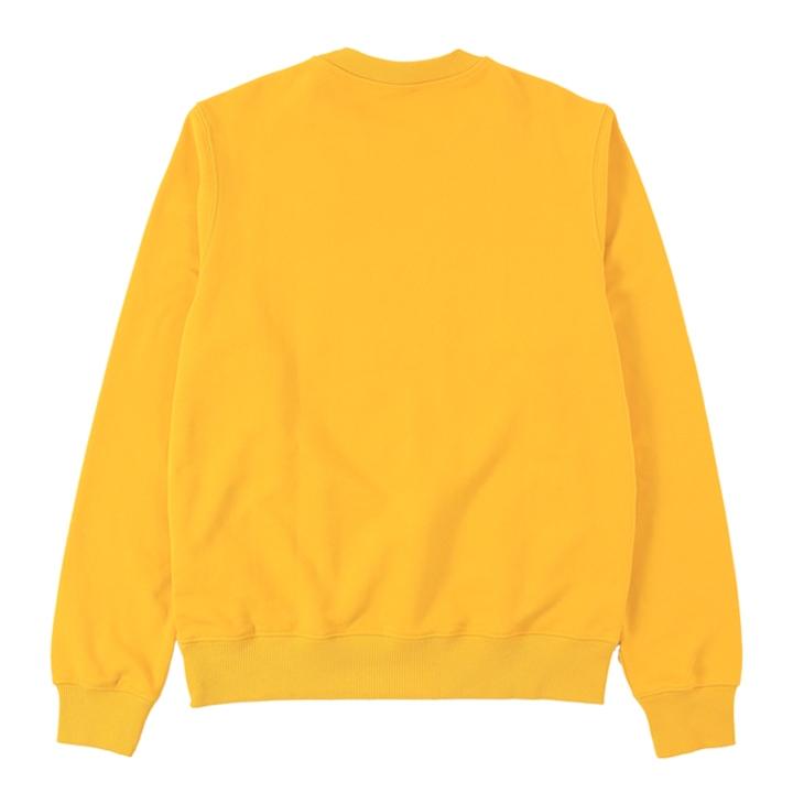 DIESEL ディーゼル スウェットシャツ トレーナー メンズ ロゴ