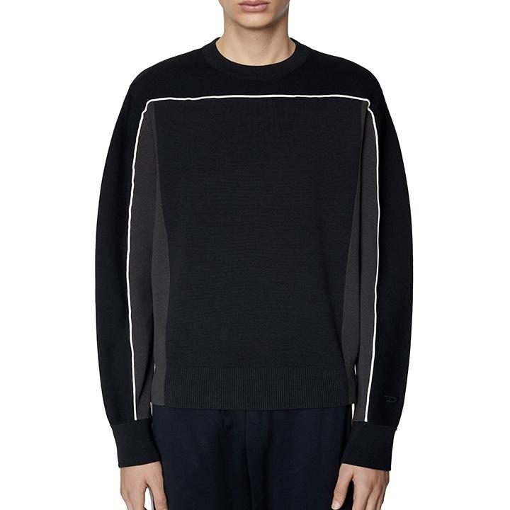 DIESEL シャツ　長袖　カーディガン DIESEL｜メンズ 長袖シャツ S-GY-PADD-HGBK | Rakuten Fashion