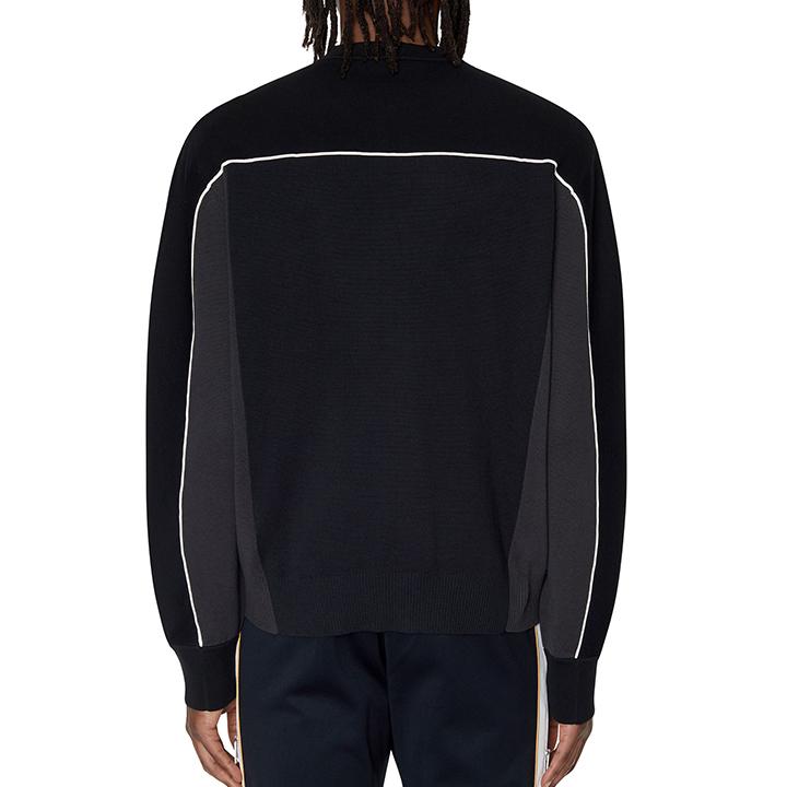 DIESEL ロゴ入り長袖　カーディガン DIESEL｜キッズ カーディガン ロゴ | Rakuten Fashion(楽天