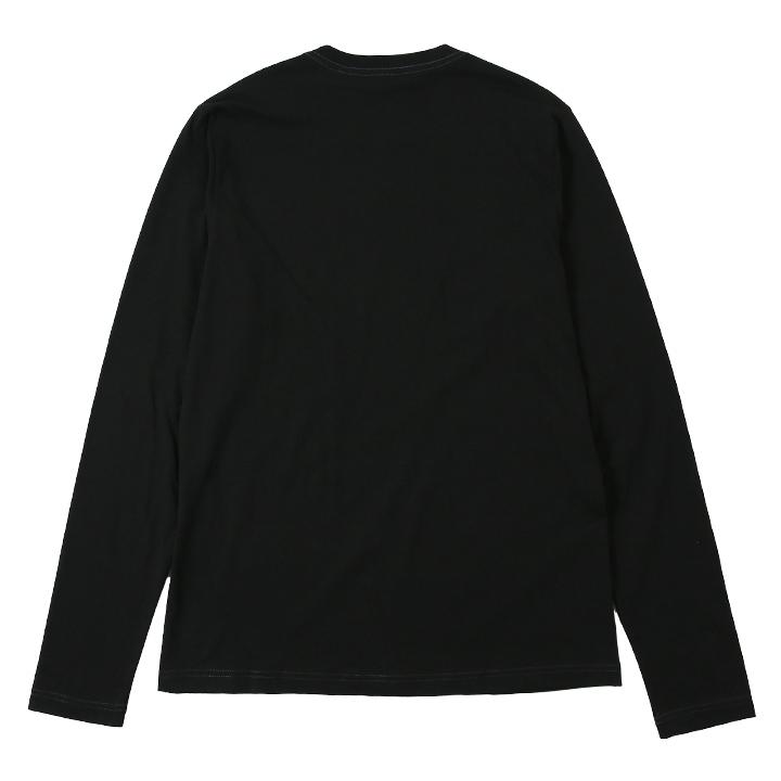 DIESEL ディーゼル 長袖Tシャツ カットソー メンズ クラック