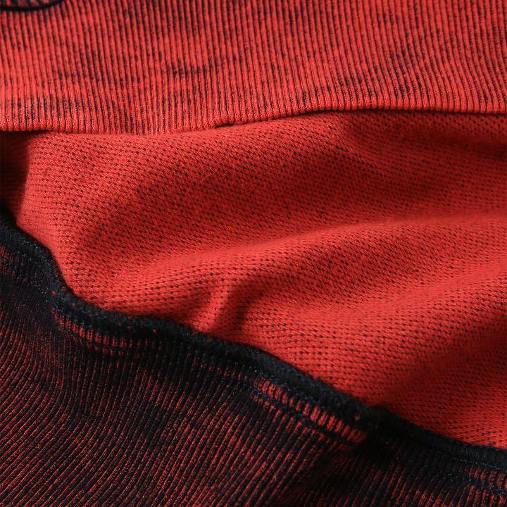 DIESEL ディーゼル スウェットシャツ トレーナー メンズ