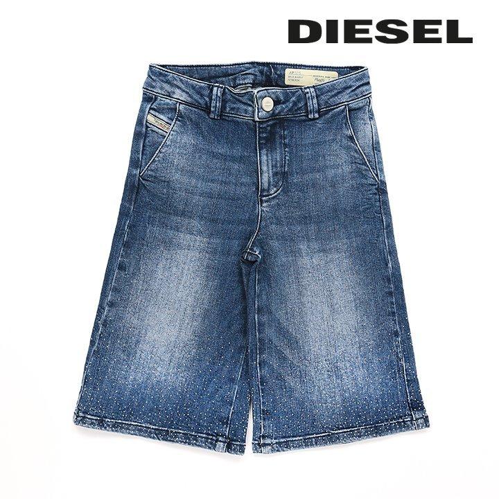 DIESEL KIDS ディーゼルキッズ KID ジーンズ デニム パンツ DIESEL KIDS ディーゼルキッズ KID ジーンズ デニム パンツ