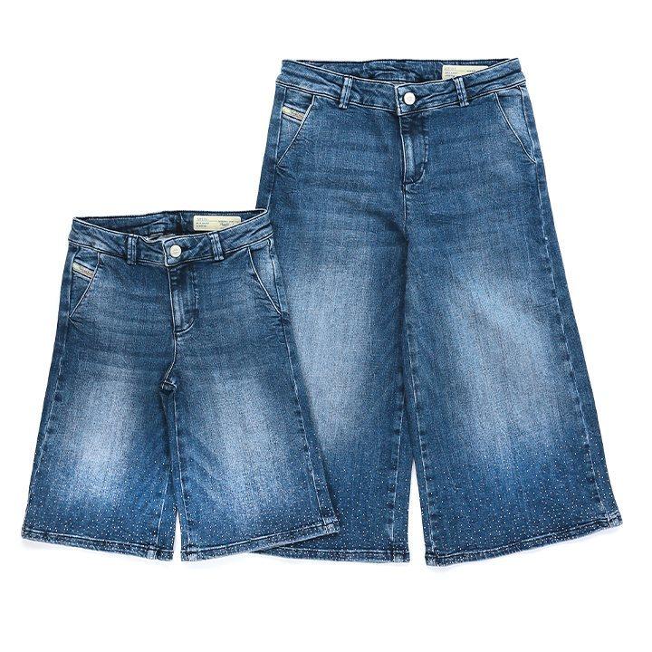 DIESEL KIDS ディーゼルキッズ KID ジーンズ デニム パンツ DIESEL KIDS ディーゼルキッズ KID ジーンズ デニム パンツ