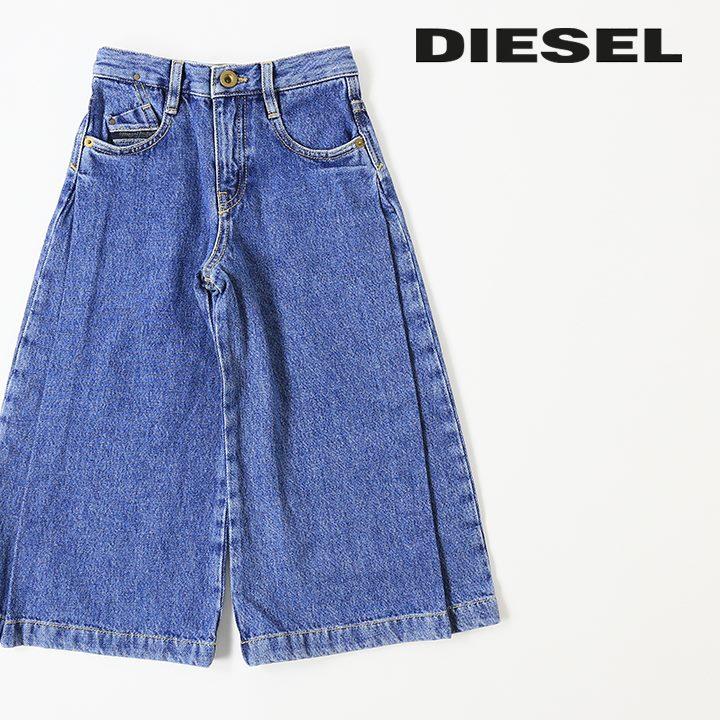 DIESEL KIDS ディーゼルキッズ KID ジーンズ デニム パンツ ジュニア
