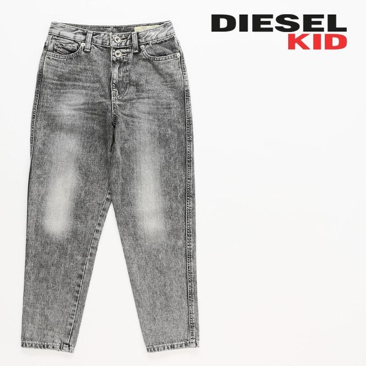 DIESEL KIDS ディーゼルキッズ KID ジーンズ デニム パンツ DIESEL KIDS ディーゼルキッズ KID ジーンズ デニム パンツ