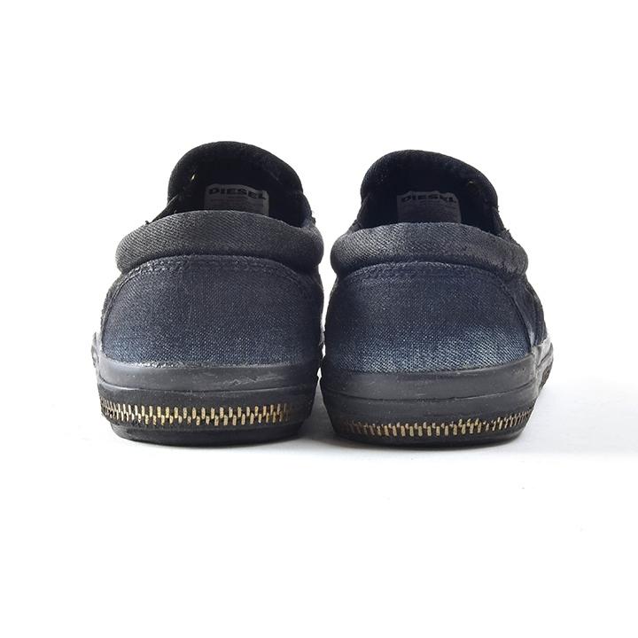 DIESEL KIDS ディーゼルキッズ KID スニーカー ユニセックス