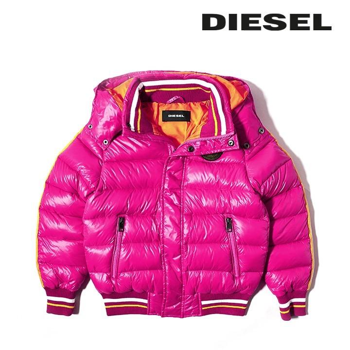 専用　ディーゼル　キッズ　ダウンジャケット DIESEL KIDS ダウン アウター DIESEL（ディーゼル）Kids
