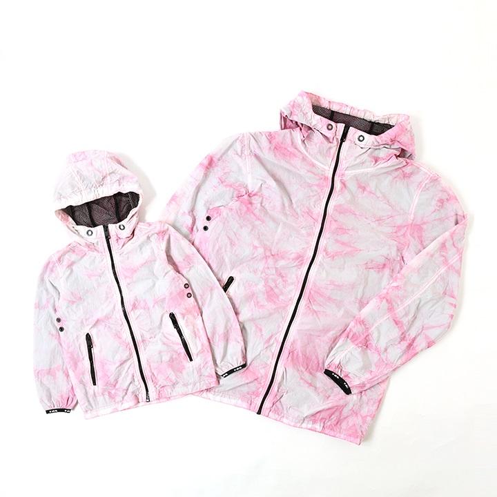 DIESEL KIDS ディーゼルキッズ KID ウィンドブレーカーパーカー