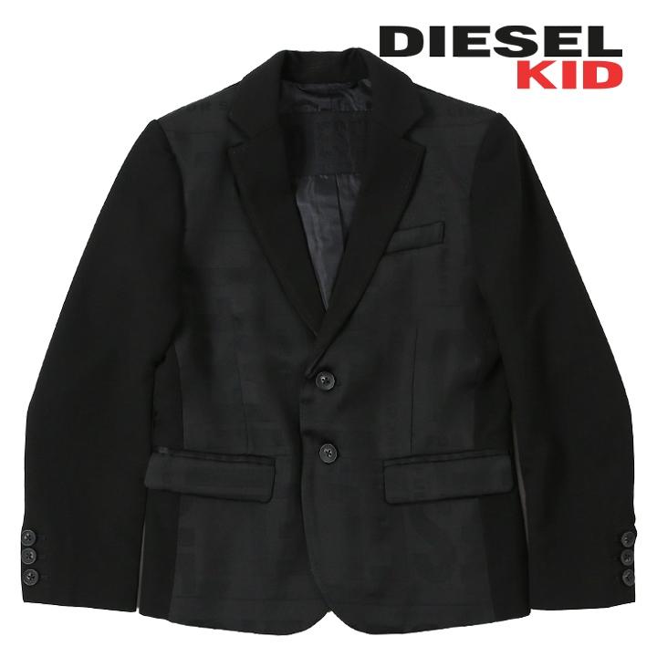 DIESEL KIDS ディーゼルキッズ KID テーラードジャケット ジュニア