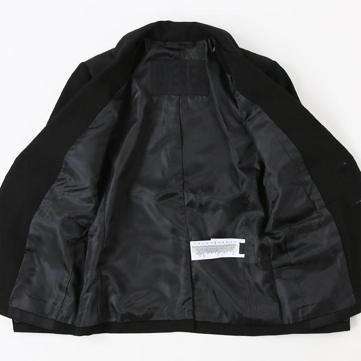 DIESEL KIDS ディーゼルキッズ KID テーラードジャケット ジュニア