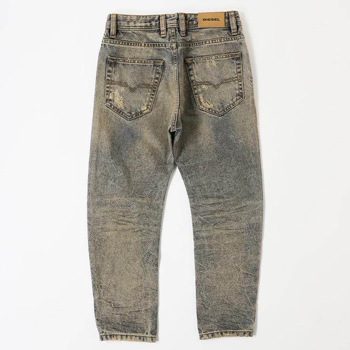 diesel kids ジーンズ DIESEL KIDS ディーゼルキッズ KID ジョグジーンズ パンツ