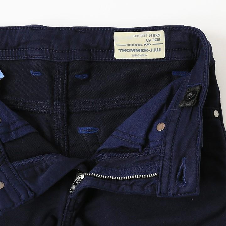 新品未使用品★ DIESEL ジョグジーンズ　キッズ　120㎝ 楽天市場】DIESEL ジョグジーンズ（キッズ・ベビー・マタニティ