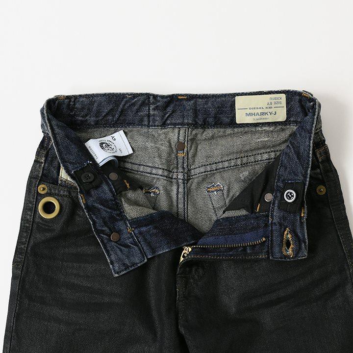 DIESEL KIDS ディーゼルキッズ KID ジーンズ デニム パンツ