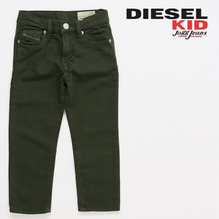 diesel kids ジーンズ DIESEL KIDS ディーゼルキッズ KID ジョグジーンズ パンツ