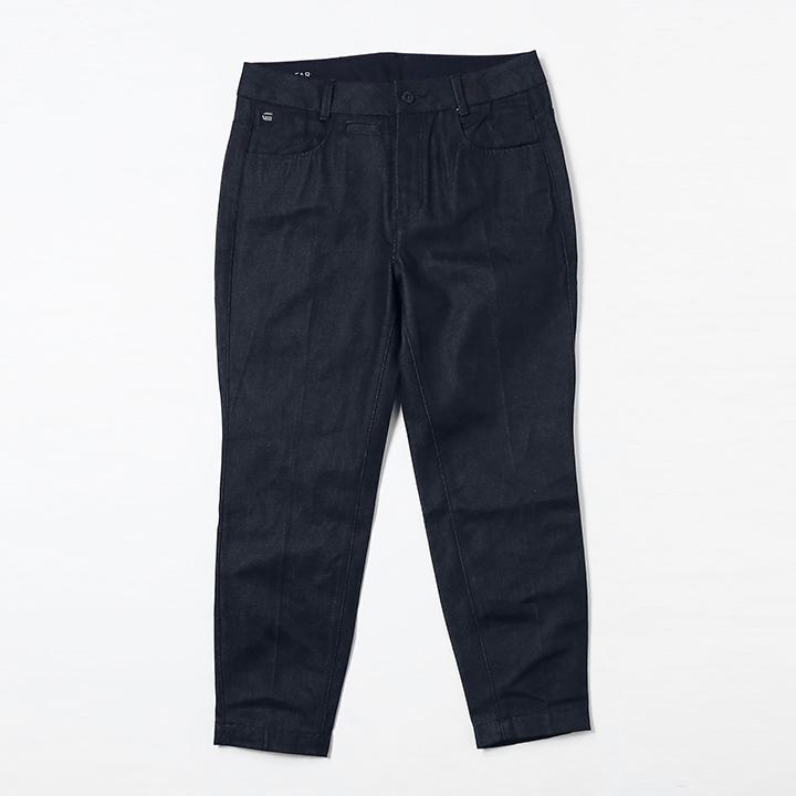 D-Staq Mid-Waist Skinny Ankle Chino