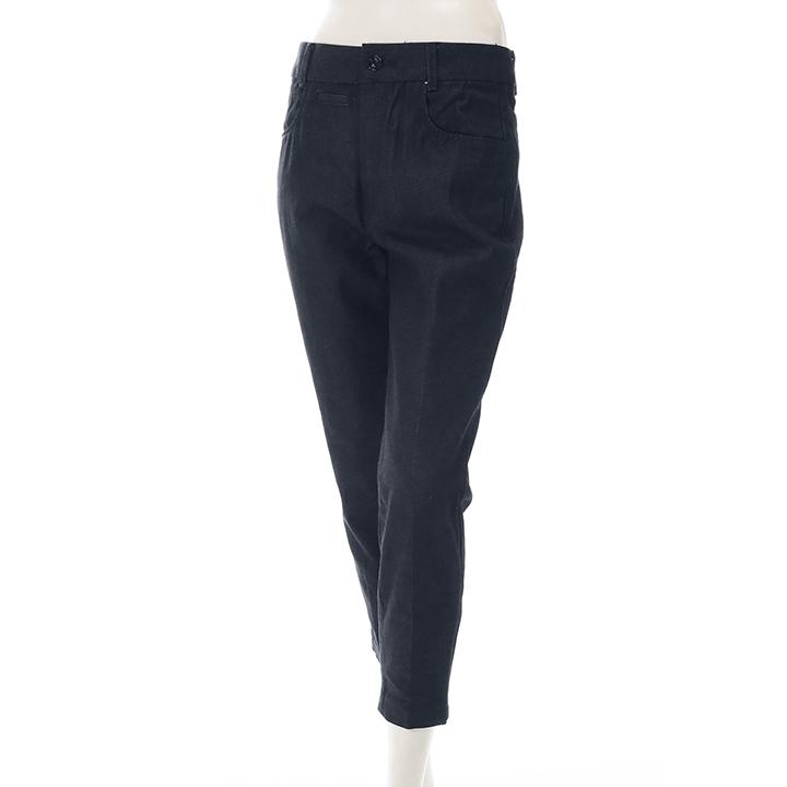 D-Staq Mid-Waist Skinny Ankle Chino