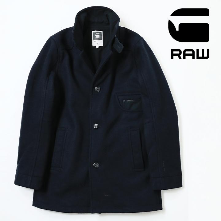 G-STAR RAW ジースターロウ G-Star チェスターコート メンズ G-STAR RAW ジースターロウ G-Star チェスターコート メンズ