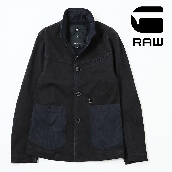 G-STAR RAW ジースターロウ G-Star デニムジャケット メンズ