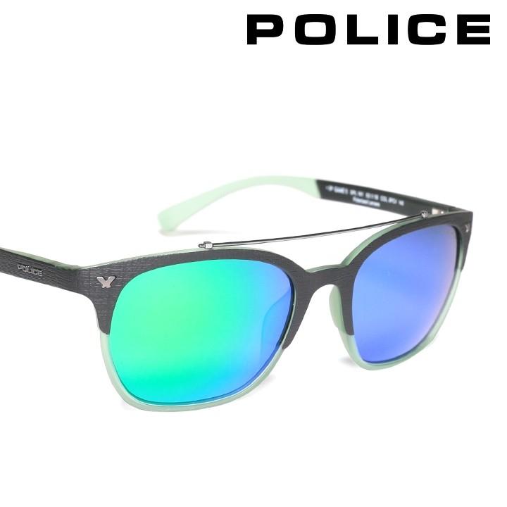 ポリス Police サングラス メンズ レディース 男女兼用 国内正規品 ネイマールモデル 偏光レンズ サーモント型 Game 5 Pol M A 035 買っciao トゥット トゥット 通販 Yahoo ショッピング