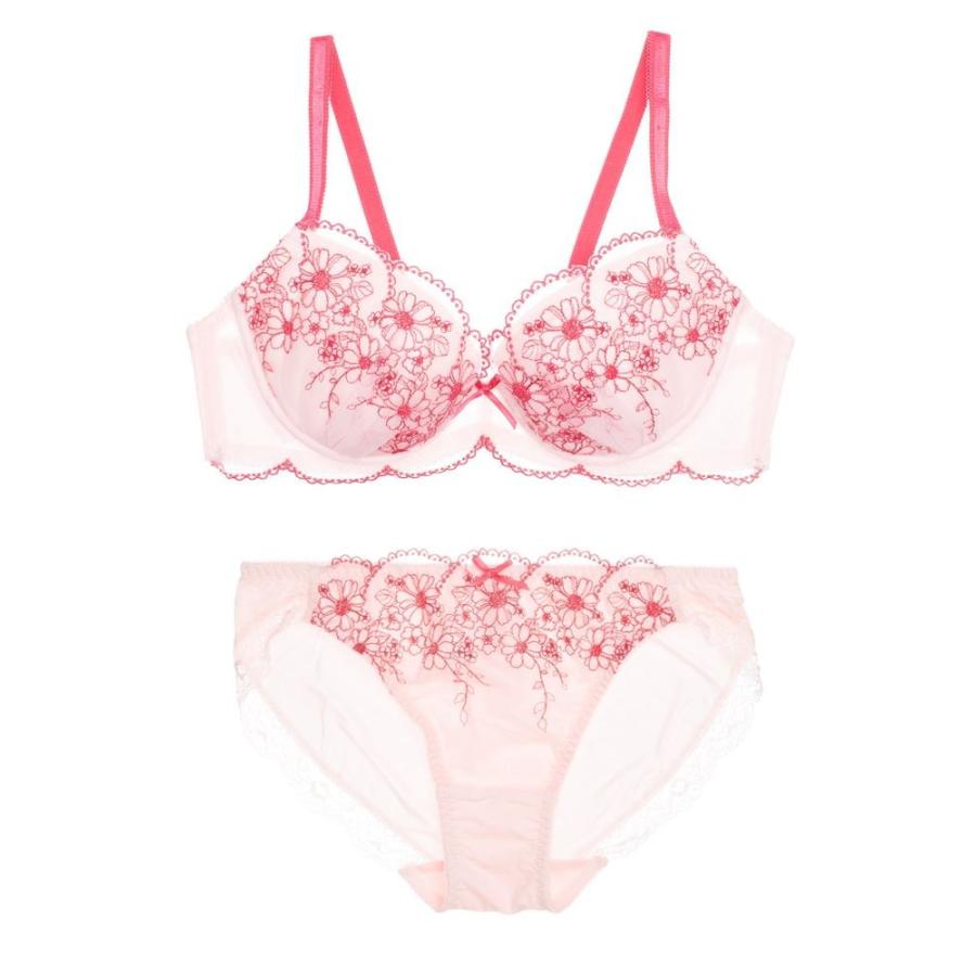 インナー 永遠のブラ ココミシェルブラセット チュチュアンナ Tutuanna Paypayモール店 通販 Paypayモール