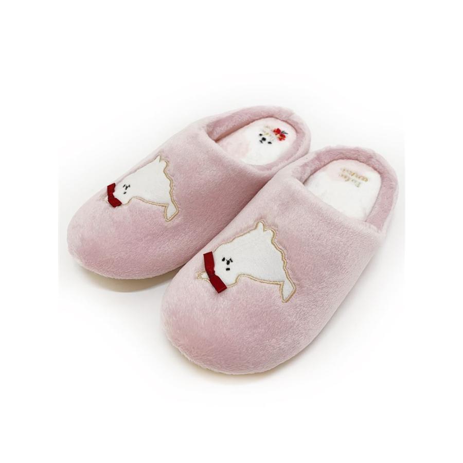 ルームウェア 部屋着 レディース 女性 ちょんまげ犬スリッポン チュチュアンナ Tutuanna Paypayモール店 通販 Paypayモール