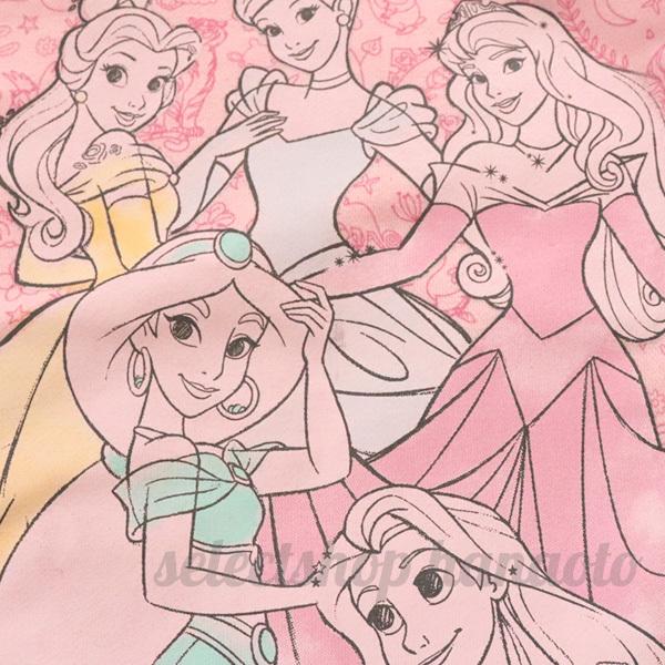 Zk ディズニープリンセス イラスト トレーナー 子供服 キッズ 子ども服 Disney Princess キャ ラクター シンデレラ ベル ラプンツェル ジャスミン オーロラ k01 Tutu Fleur By Hanaoto 通販 Yahoo ショッピング