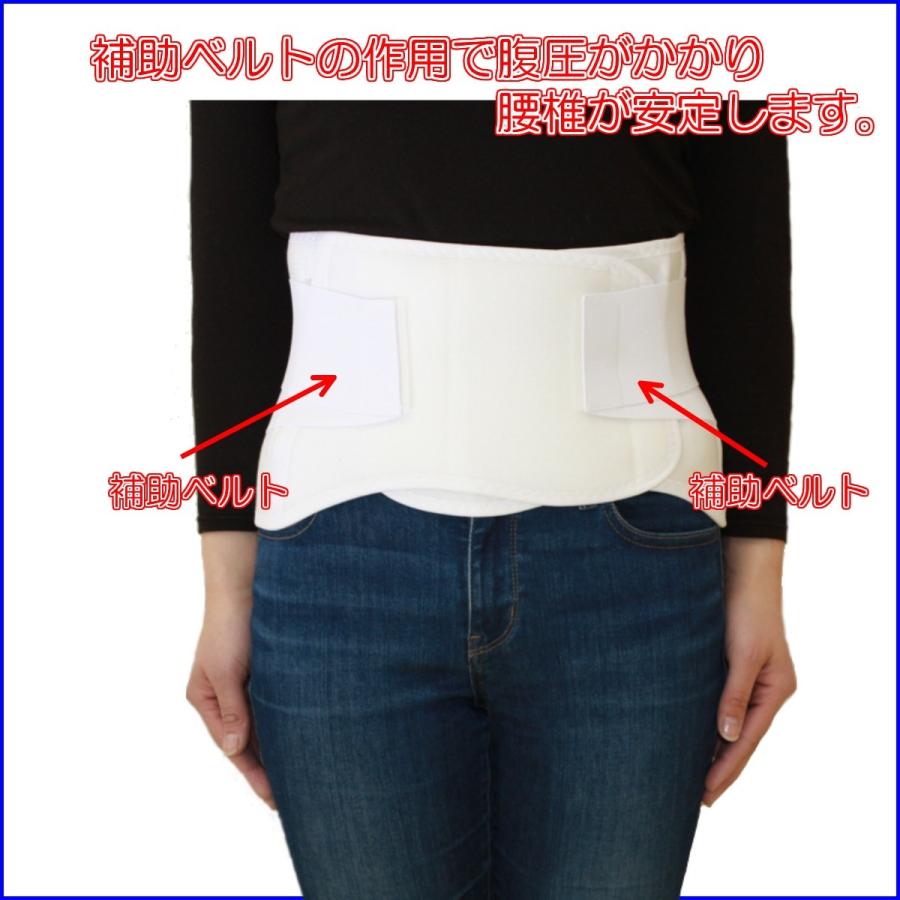 コルセット 腰痛 腰 サポーター 腰ベルト 腰バンド : つつみ鍼灸整骨院