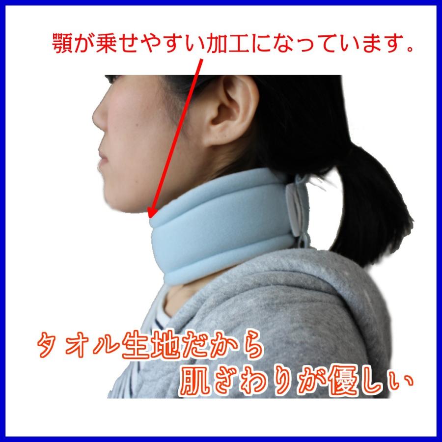 首 サポーター ネックサポーター コルセット 首の痛み ムチウチ ヘルニア P5f1k370ve つつみ鍼灸整骨院 通販 Yahoo ショッピング