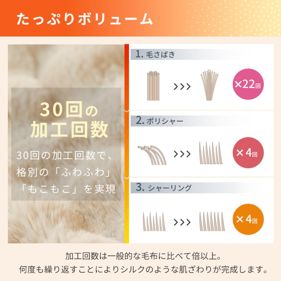 【クーポンで7182円】電気毛布 ヒーターブランケット 10段階調温 掛敷兼用 ふわふわ モコモコ 99％電磁波カット 軽量 シングル 即暖保温 ダニ対策 快眠に最適 | ブランド登録なし | 10
