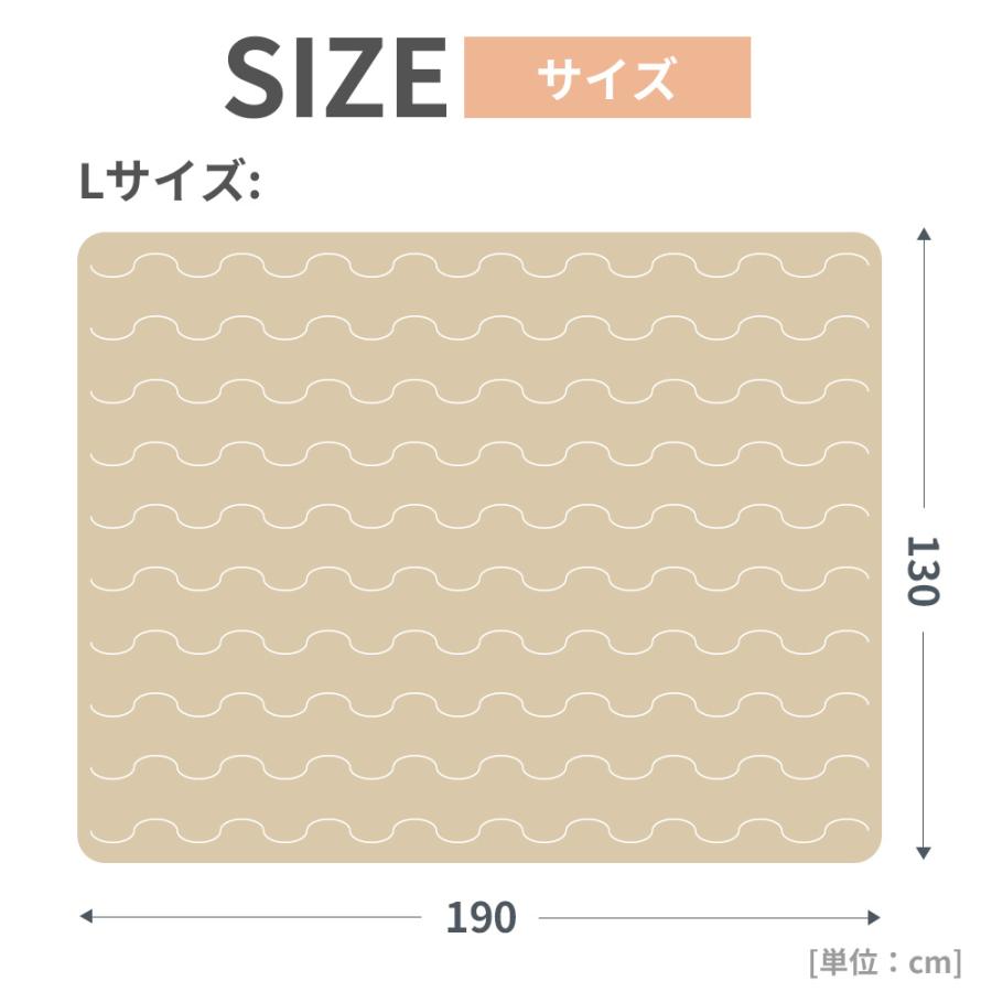 【クーポンで7182円】電気毛布 ヒーターブランケット 10段階調温 掛敷兼用 ふわふわ モコモコ 99％電磁波カット 軽量 シングル 即暖保温 ダニ対策 快眠に最適 | ブランド登録なし | 18