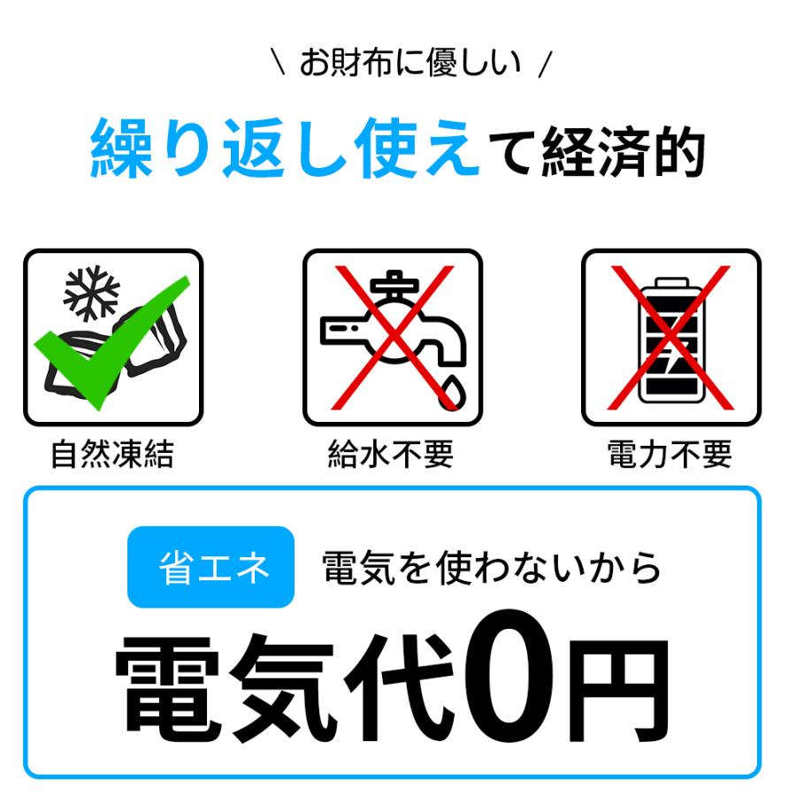 CORRS ネッククーラー 21℃自然凍結 結露しない ネックバンド 暑さ対策 冷感グッズ 首もと コアーズ 冷感 通勤 通学 スポーツ観戦 花火大会 男女兼用 | ブランド登録なし | 13
