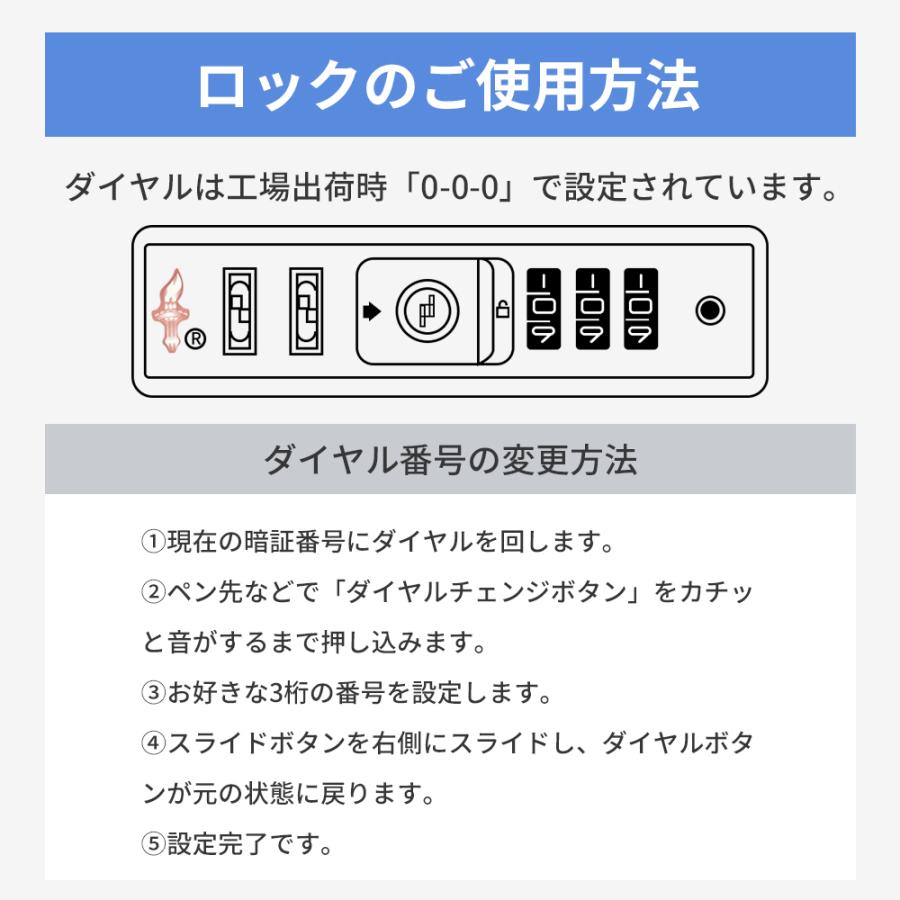 「耐衝撃＋低騒音」スーツケース Sサイズ TSAロック 搭載2重コイルファスナー使用 キャスター交換可能 ダブルキャスター 360度回転 機内持ち込み可能 超軽量 | ClioClio | 23