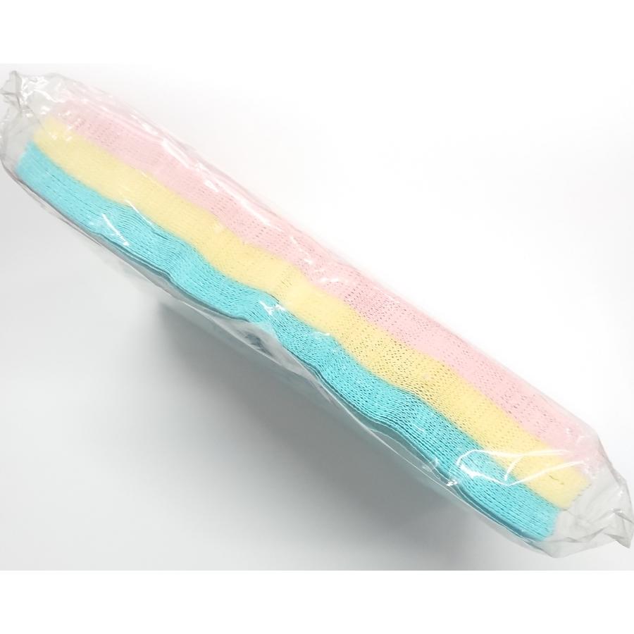 アートナップ ペーパーナプキン 30cm 30枚入（3色アソート） クリック