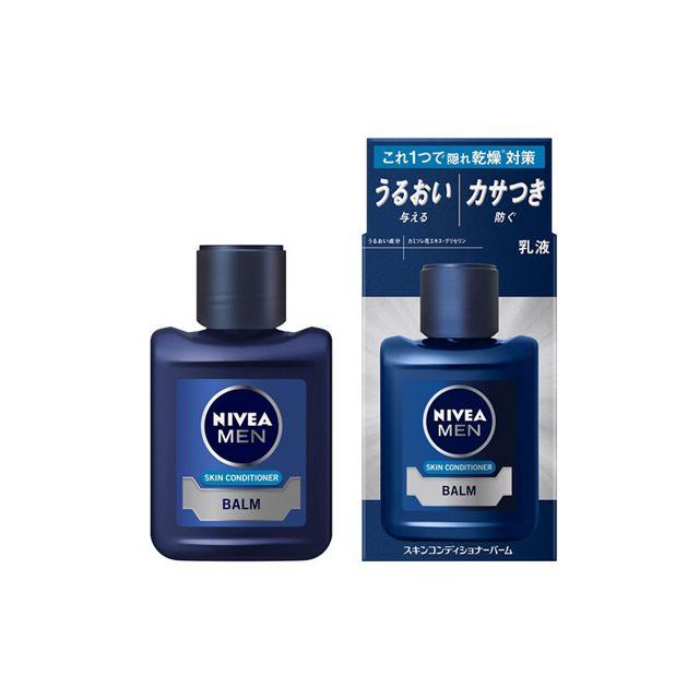 花王　ニベアメン　スキンコンディショナーバーム　110mL（Yahoo!・通販 多摩SHOP）