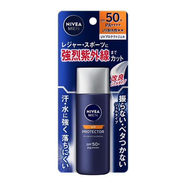 花王　ニベアメンＵＶプロテクトジェル　40g（Yahoo!・通販 多摩SHOP）