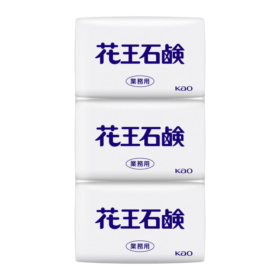 花王 花王石鹸業務用 85g 3コパック 40個 通販 多摩shop 通販 Yahoo ショッピング