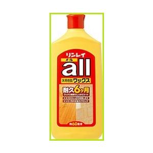 リンレイ　オール　1L　床用ワックス（Yahoo!・通販 多摩SHOP）