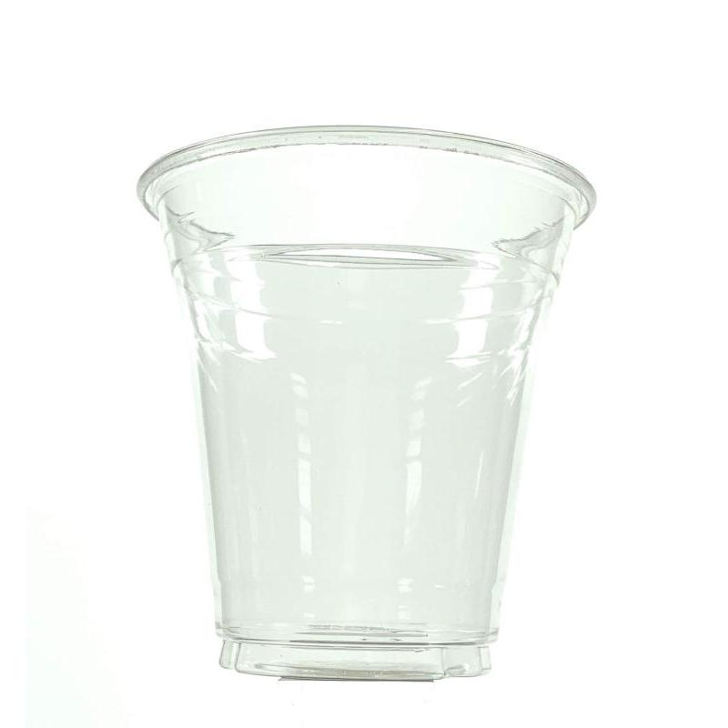 14オンスのプラカップ1500個 プラカップ業務用 PETカップ14オンス（D98-14oz 400ml）1000個